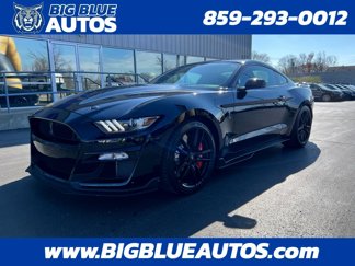 Used 2021 Ford Mustang Shelby GT500 w/ Technology Package image 1
