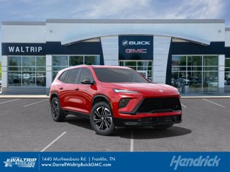 New 2025 Buick Enclave Sport Touring w/ Super Cruise Package image 1