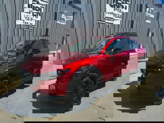 New 2025 MAZDA CX-30 2.5 Turbo w/ Premium Plus Pkg image 1