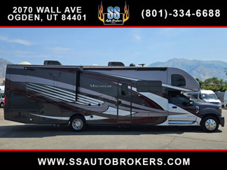 Used 2019 Ford F550 2WD Regular Cab Super Duty w/ XLT Value Package image 1
