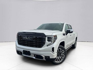 New 2025 GMC Sierra 1500 Denali Ultimate image 1