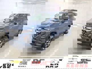 New 2026 Chevrolet Equinox LT w/ Convenience Package II image 1