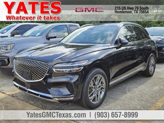 Used 2025 Genesis GV70 2.5T w/ Select Package image 1