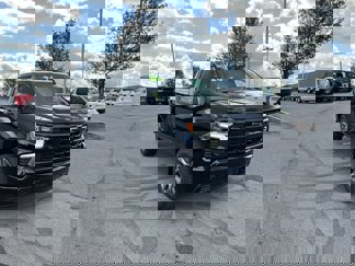 New 2026 Chevrolet Silverado 1500 RST w/ All Star Edition Plus image 1