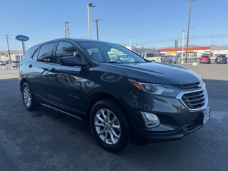Used 2020 Chevrolet Equinox LT w/ Driver Convenience Package image 1