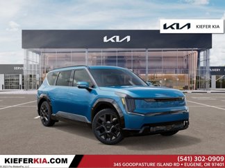 New 2026 Kia EV9 Land image 1