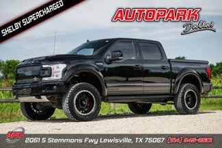 Used 2019 Ford F150 Lariat w/ Equipment Group 502A Luxury image 1