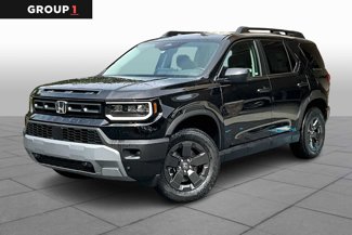 New 2026 Honda Passport RTL image 1
