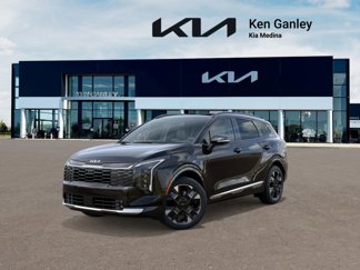 New 2026 Kia Sportage SX image 1