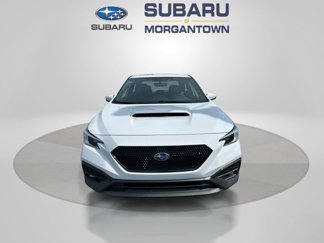 New 2025 Subaru WRX Limited video 2