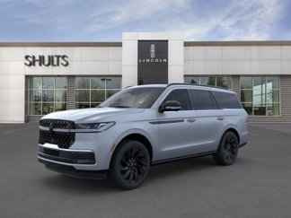 New 2025 Lincoln Navigator Reserve image 1