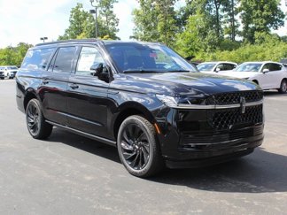 New 2025 Lincoln Navigator L Reserve image 1