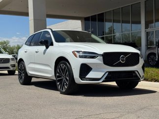 New 2026 Volvo XC60 B5 Ultra w/ Climate Package image 1