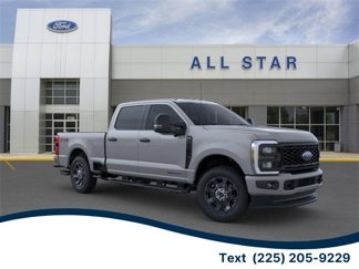 New 2025 Ford F250 XL image 1