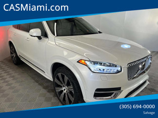 Used 2024 Volvo XC90 T8 Plus w/ Protection Package image 1