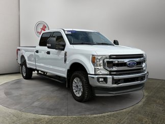 Used 2022 Ford F350 4x4 Crew Cab Super Duty image 1