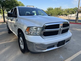 Used 2019 RAM 1500 Tradesman w/ Popular Equipment Group image 1