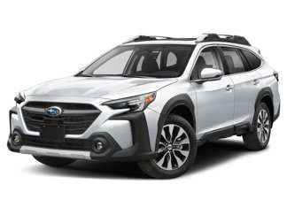 New 2025 Subaru Outback Touring XT image 1