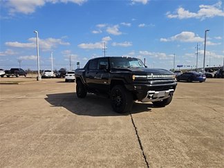 New 2025 GMC Hummer EV 2X image 1