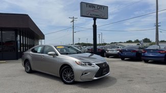 Used 2018 Lexus ES 350 image 1