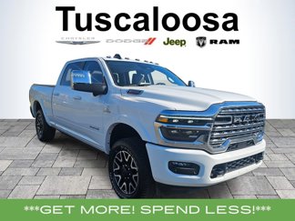 New 2025 RAM 2500 Limited image 1