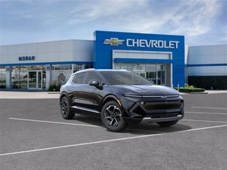 New 2025 Chevrolet Equinox EV LT w/ LPO, Blackout Package image 1