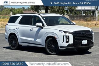 New 2025 Hyundai Palisade Calligraphy image 1