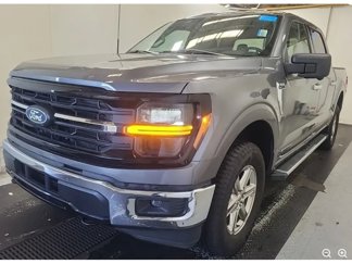 Used 2024 Ford F150 XLT w/ Mobile Office Package image 1