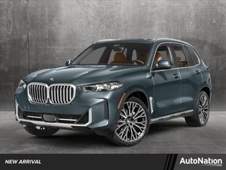 Used 2024 BMW X5 sDrive40i w/ Premium Package image 1