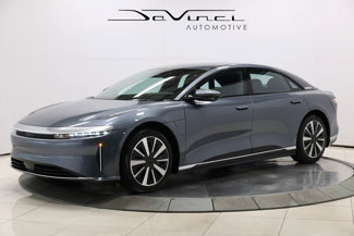 Used 2023 Lucid Air Pure image 1