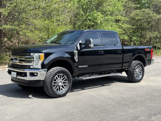 Used 2017 Ford F250 Lariat w/ Lariat Ultimate Package image 1