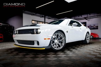 Used 2023 Dodge Challenger SRT Hellcat image 1