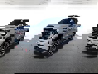 Used 2025 GMC Sierra 1500 AT4 w/ AT4 Premium Package image 1