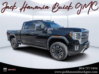 Used 2023 GMC Sierra 2500 Denali w/ Denali Black Diamond Edition video 1