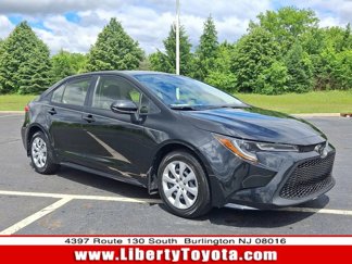 Used 2022 Toyota Corolla LE image 1