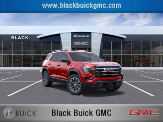 New 2026 GMC Terrain Elevation w/ Elevation Premium Package image 1