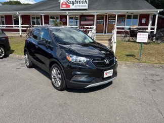 Used 2020 Buick Encore Preferred w/ Safety Package image 1