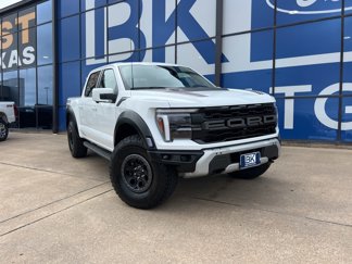 New 2025 Ford F150 Raptor image 1