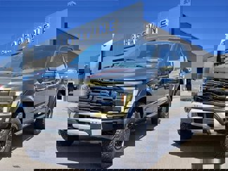 New 2025 Ford F150 Raptor image 1