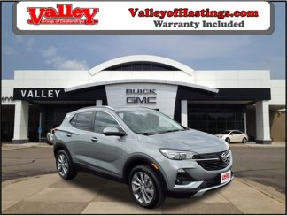 Used 2023 Buick Encore GX Select w/ Experience Buick Package image 1