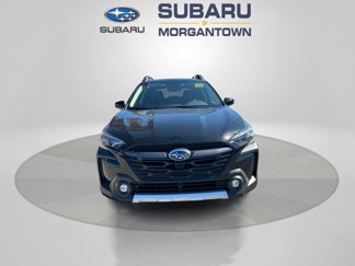 New 2025 Subaru Outback Limited video 2