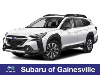 New 2025 Subaru Outback Limited image 1