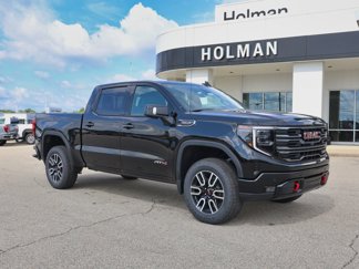 New 2026 GMC Sierra 1500 AT4 w/ AT4 Premium Package image 1