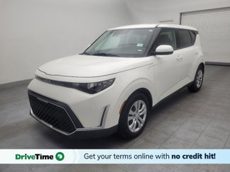 Used 2023 Kia Soul LX image 1