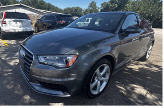 Used 2015 Audi A3 1.8T Premium w/ Audi MMI Navigation Plus image 1
