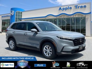 New 2026 Honda CR-V LX image 1