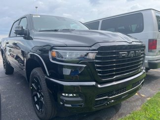 New 2026 RAM 1500 Laramie image 1