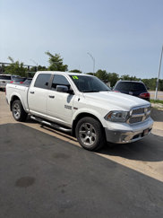 Used 2018 RAM 1500 Laramie w/ Convenience Group image 1