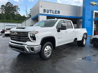 New 2025 Chevrolet Silverado 3500 LTZ w/ LTZ Plus Package image 1
