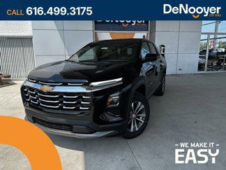 New 2026 Chevrolet Equinox LT w/ Convenience Package II image 1